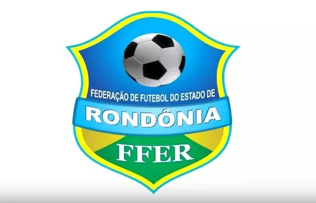 Federação de Futebol do Estado de Rondônia comemora mais um ano de fundação